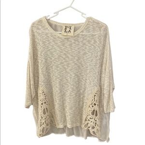 PPLA Women’s Top - Small